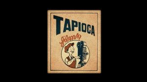 TAPIOCA FILMS LOGO